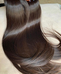 Raw Vietnamese (Straight)