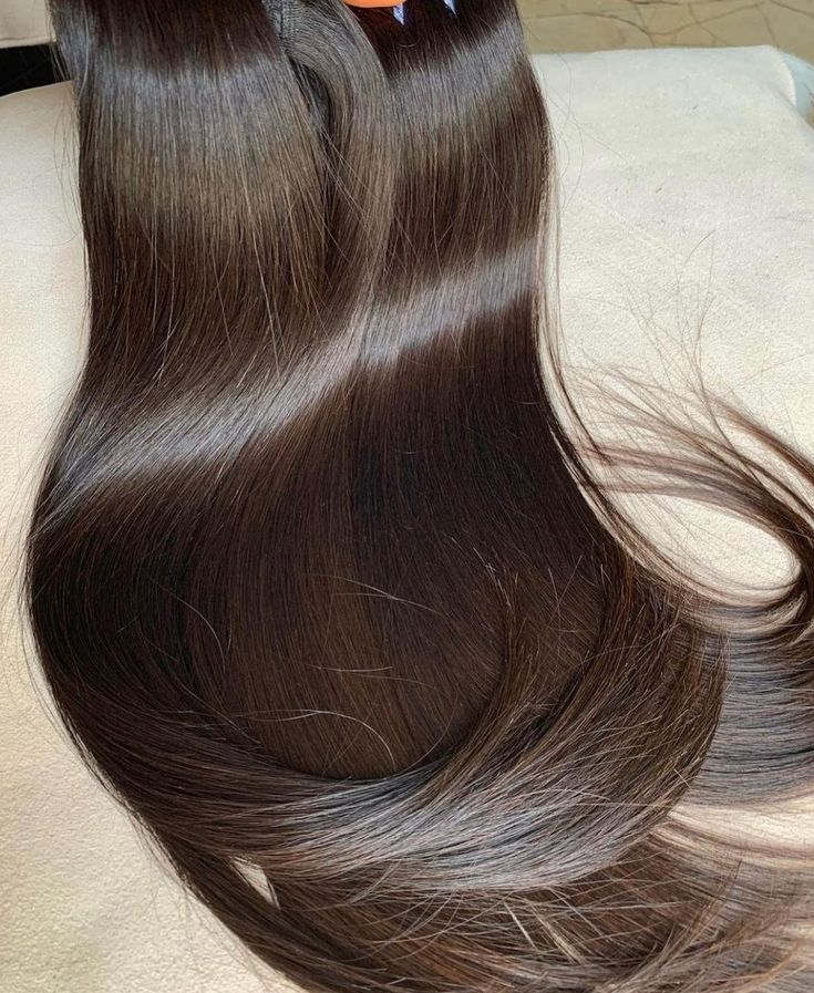 Raw Vietnamese (Straight)