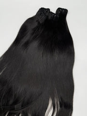 Raw Vietnamese (Straight)