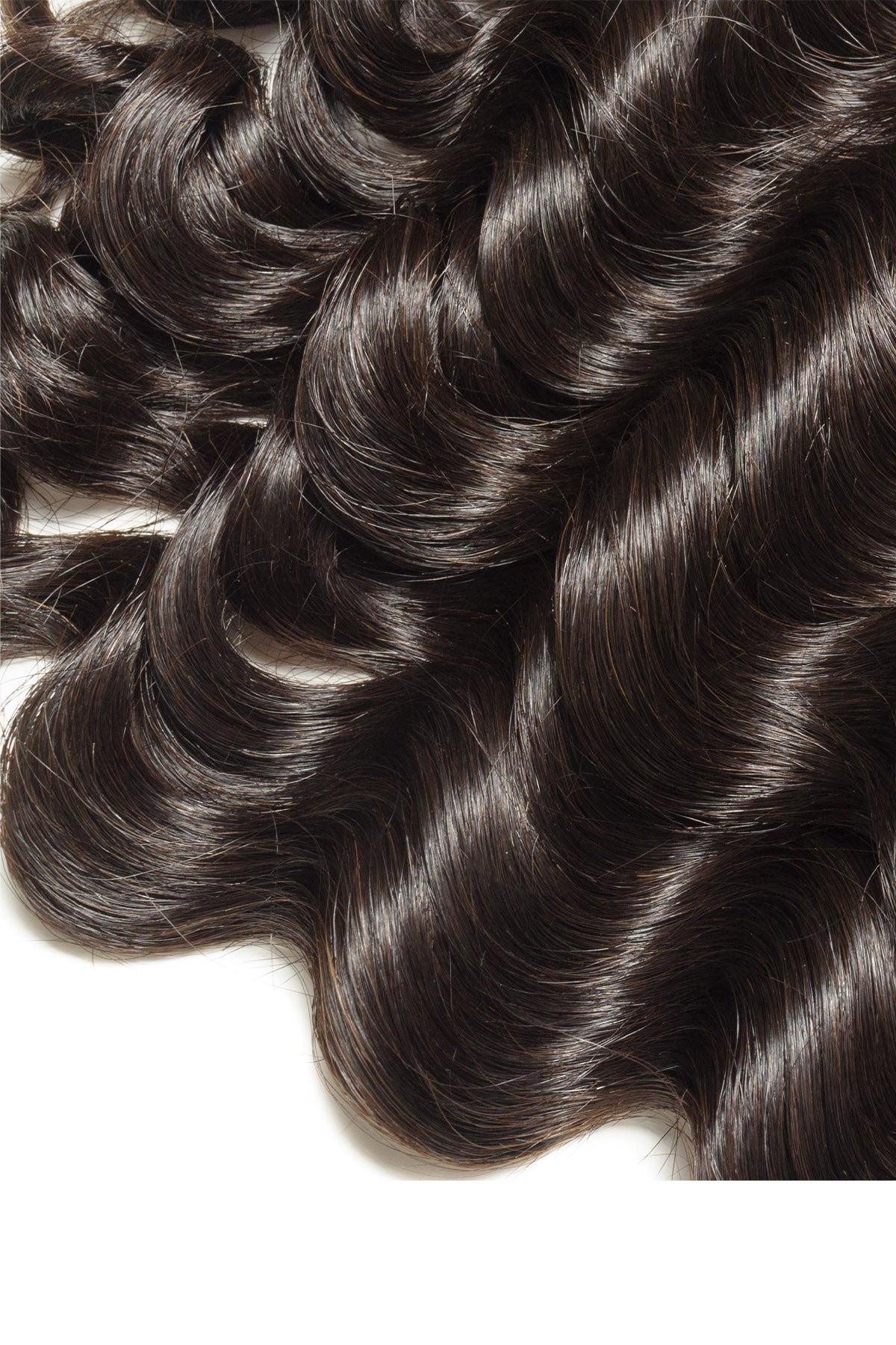 Cambodian Curly Extensions