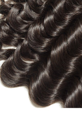 Cambodian Curly Extensions